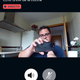Imagen para el artículo titulado Probamos el Echo Show 10 de Amazon: ahora Alexa te persigue por la cocina con su enorme pantalla